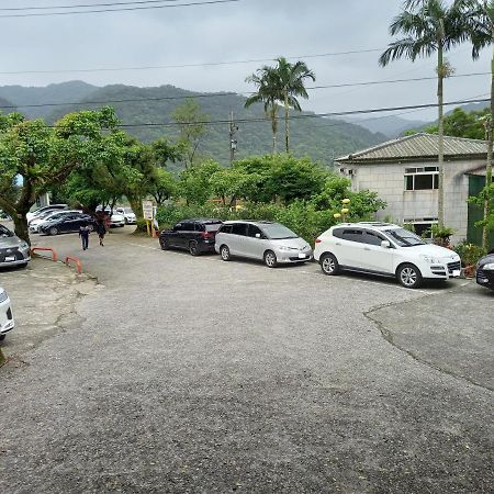 Very Happy Homestay Pingxi Buitenkant foto